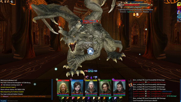 永无尽头Online|官方中文|Build.18777695|解压即撸