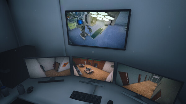 办公室 深夜之后 Office After Hours|官方中文|Build.18797217|解压即撸