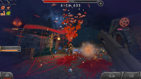 血戮 Bloodshed|官方中文|Build.19129426|解压即撸