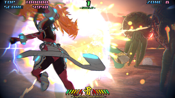 閃攻機人アスラ ASURA THE STRIKER|官方中文|Build.18448192+全DLC|解压即撸