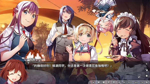 灰色幻影扳机 全系列合集|中文限定|夜色再燃-枪之绽放|解压即撸