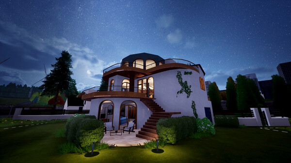 建筑人生 家居设计模拟器 Architect Life A House Design Simulator|官方中文|Build.18939335|解压即撸