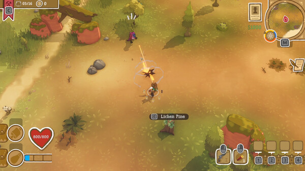 恐龙之路 Dino Path Trail|官方中文|Build.18915353+全DLC|解压即撸