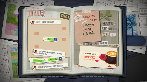 她的日记 The Diary|官方中文|Build.18949349|解压即撸
