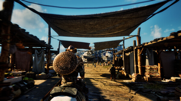 乌卢卡的埃尔图 Ertugrul of Ulukayin|官方中文|Build.18946170|解压即撸