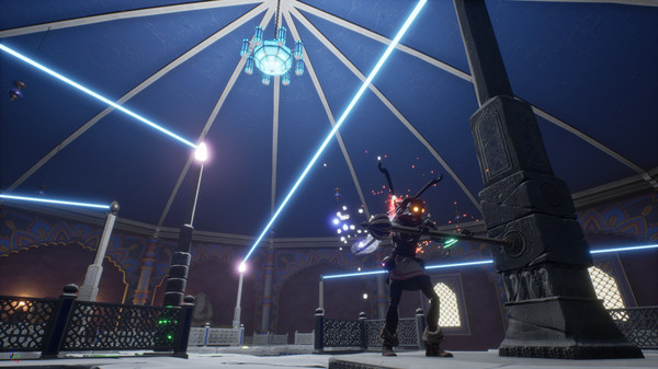 逝梦残影|官方中文|Build.18987285-英侠怒斩-静风长夜+全DLC|解压即撸