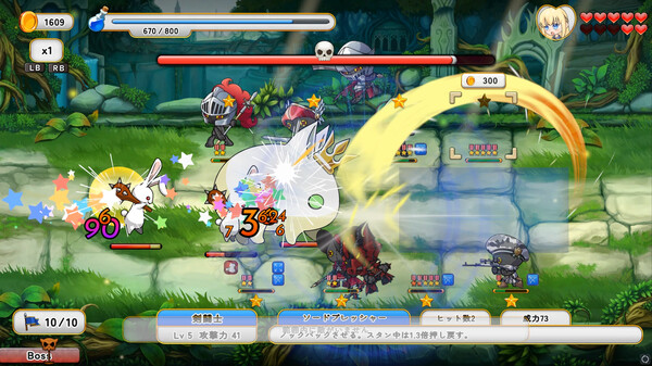 无头魔兽与双子公主|豪华中文|Build.19046108+全DLC|解压即撸