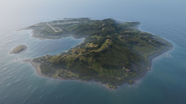 武装突袭 重塑者|官方中文|Build.18898277-风云突变-战局+原声带DLC|解压即撸