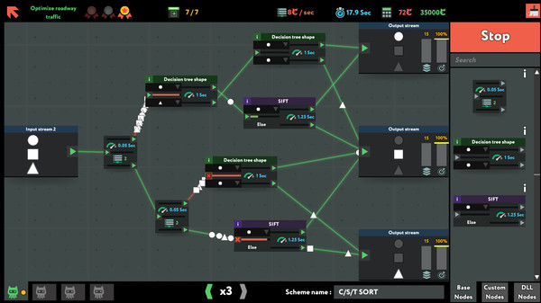 While True learn|官方中文|v1.2.95.5144b|解压即撸