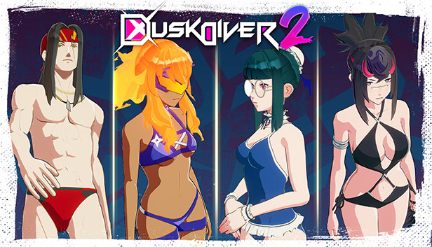 酉闪町2 昆仑灵动|中文|整合1.0.6+全DLC|解压即撸