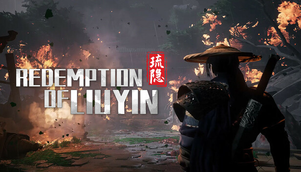 琉隐神渡|官方中文|Build.19045491+阴曹荒域DLC-天命逆转-破碎苍穹+全DLC|解压即撸