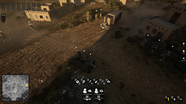 鼠族王国 Ratten Reich|官方中文|Build.19218028|解压即撸