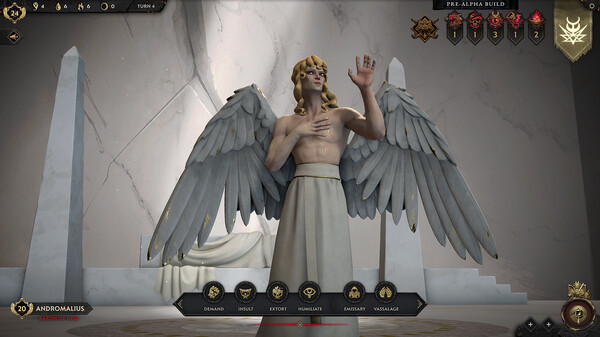 地狱王座|官方中文|Build.19187073+不敬典范 贝尔芬格DLC|解压即撸
