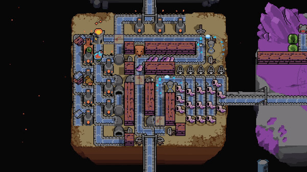 浮岛工厂 Mob Factory|官方中文|Build.19060297+全DLC|解压即撸