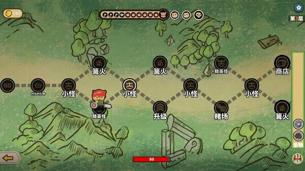 幸运猎人 Lucky Hunter|官方中文|Build.19300185+全DLC|解压即撸