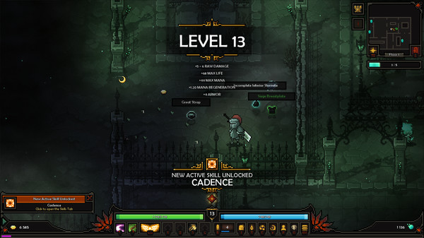 魔物屠夫|豪华中文|Build.19200951-战妖狂魔-暗影猎怪+全DLC|解压即撸