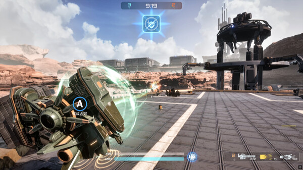 进击之钢 Attack on Steel |官方中文|Build.19213693|解压即撸