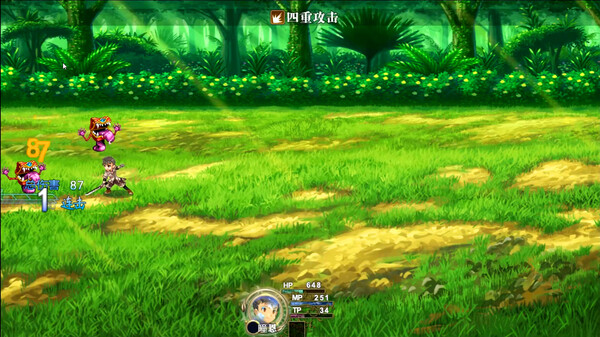 幻世传说前传 冰封世纪|豪华中文|Build.19324696-星痕誓约-晓誓长歌|解压即撸