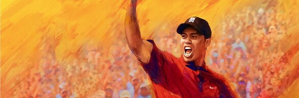 PGA TOUR 2K23 泰格·伍兹版|豪华中文|Build.18927457+全DLC+预购奖励|解压即撸