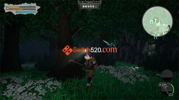来自深渊 朝向黑暗的双星|官方中文|解压即撸