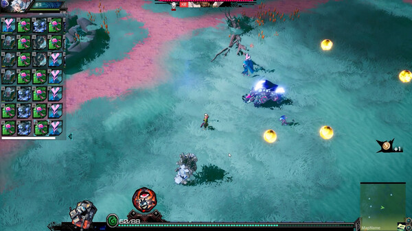 灵魂•启示录 Soul Apocalypto|官方中文|Build.19484682|解压即撸