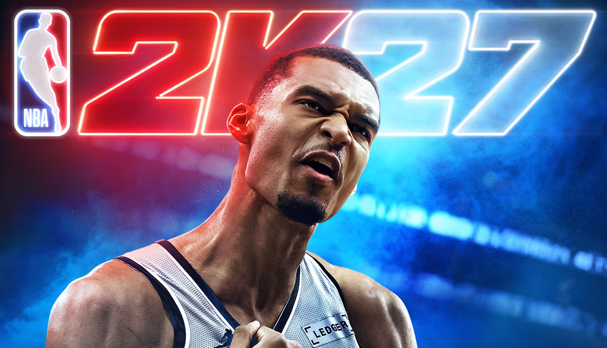 NBA 2K27 巅峰版|豪华中文|Build.23912980+预购特典+全季票+全DLC-支持手柄|解压即撸