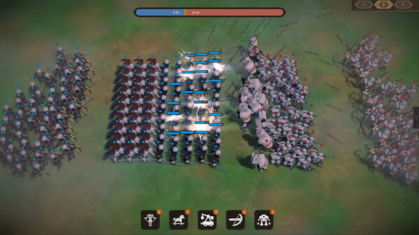 领土崛起|豪华中文|Build.19514691-铁羽骑锋-盾阵之怒+全DLC解压即撸