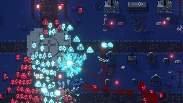 活魔人|官方中文|Build.19533639-狂枪怒潮-黑翼降临+全DLC|解压即撸