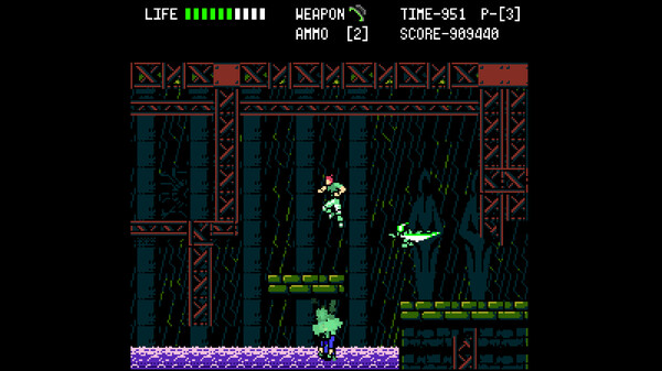 水晶斗魂传 Crystal Gaiden Origins|官方中文|Build.19551942|解压即撸
