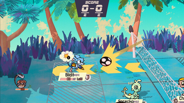 杯丝特魔球 Beastieball|官方中文|Build.19586060|解压即撸