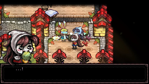 夜幕降临前|官方中文|V7.0.0.3|解压即撸