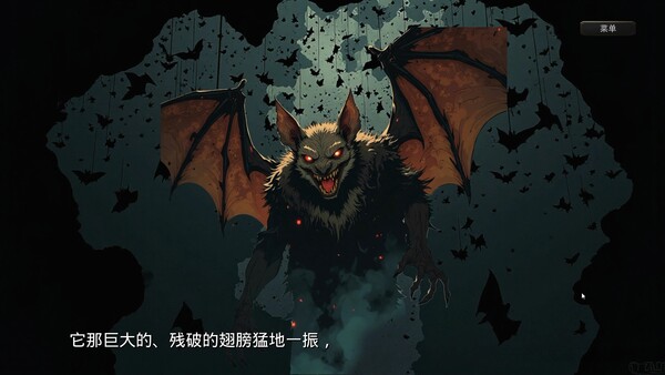 末世德古拉 Dracula End of Days|官方中文|Build.19621629|解压即撸