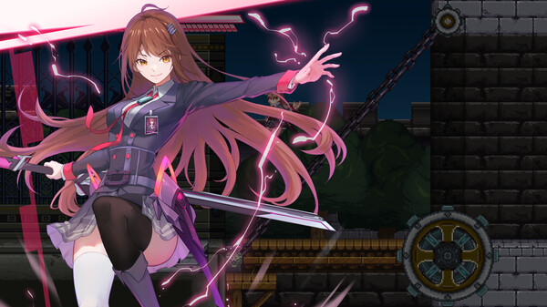 虚拟无限计划|豪华中文|V1.3.0.1-斩风绝影-剑舞纷飞+全DLC|解压即撸