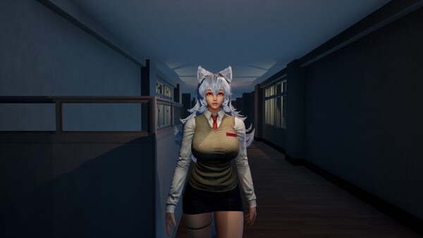 狼伴侣 Wolf Mate|官方中文|Build.19715856+全DLC|解压即撸