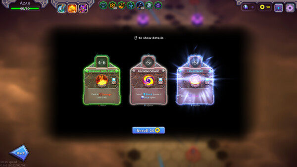 咒运魔骰 SpellRogue|官方中文|Build.19297520+全DLC|解压即撸