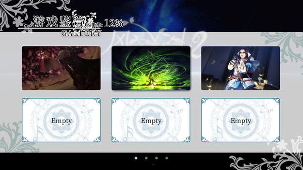 风之幻想曲 全系列合辑|官方中文|豪华典藏版-时空契约-逆转命运|解压即撸