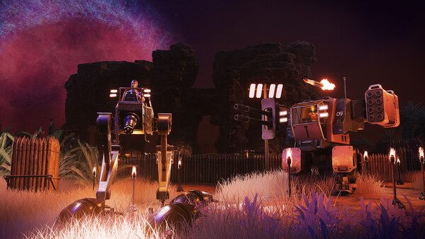 滞困 异星黎明 Stranded Alien Dawn|官方中文|Build.18840735|解压即撸