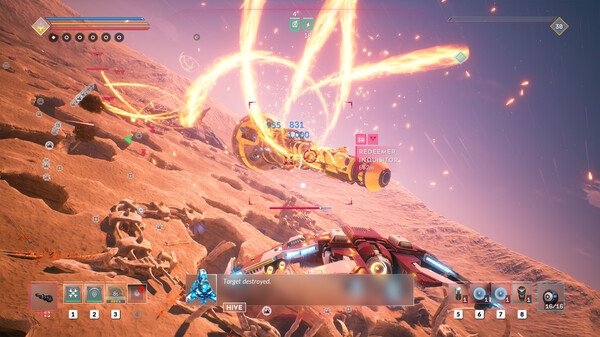 永恒空间2|官方中文|Build.18856734-1.4.48188-幽古族之怒-幻梦星辰-幽远天域+全DLC|解压即撸