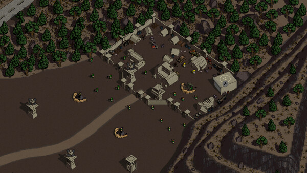 最终前哨 Last Outpost|官方中文|Build.19816768|解压即撸