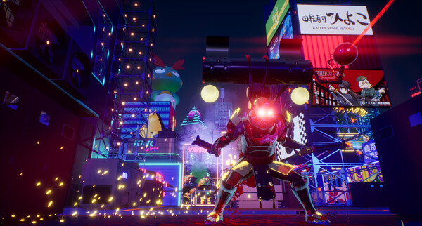 东京地下杀手|官方中文|Build.19868492+全DLC|解压即撸