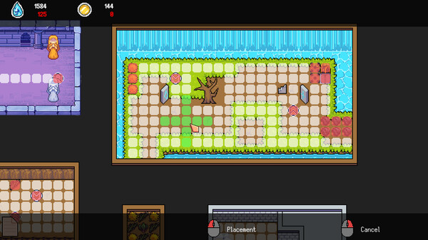 新手地下城主 Novice Dungeon Master|官方中文|Build.19324396|解压即撸