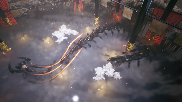 琉隐九绝|豪华中文|Build.19904321+阴曹荒域DLC-邪魔乱世-逆天改命+全DLC|解压即撸