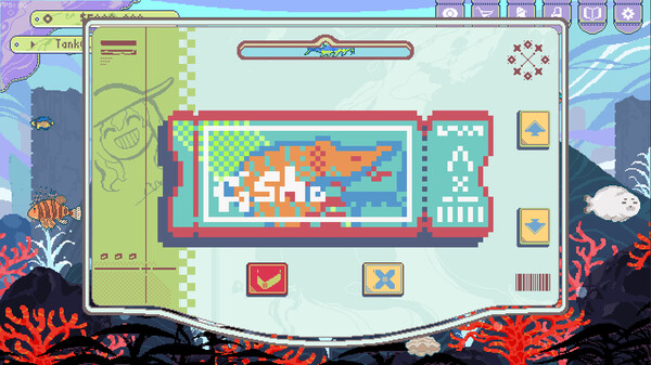 幻想鱼箱|官方中文|Build.19951647|解压即撸