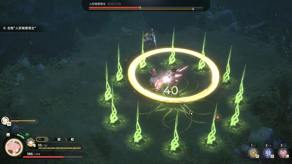 梦灯花|国粤双语音|Build.19820955-千年之誓-破灭巨剑+全DLC|解压即撸