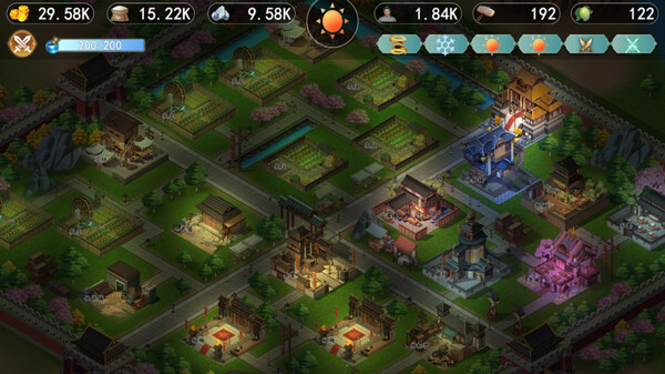 双雄风流传|官方中文|Build.19980455+全DLC|解压即撸