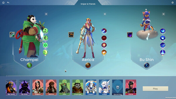 天境争锋 Skygard Arena|官方中文|Build.20032307+全DLC解压即撸
