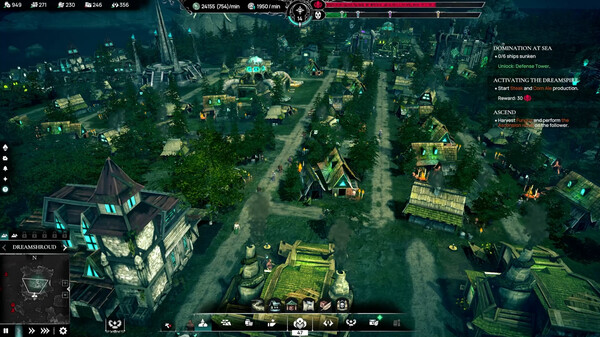 克苏鲁的信徒|官方中文|Build.20143208+全DLC|解压即撸