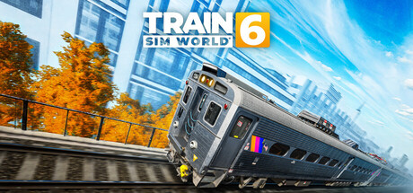 模拟火车世界6 特别版|豪华中文|Build.20097146+全DLC+预购奖励|解压即撸