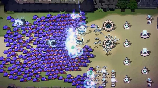 曙光防御 Aurora Defense|官方中文|Build.20184271|解压即撸