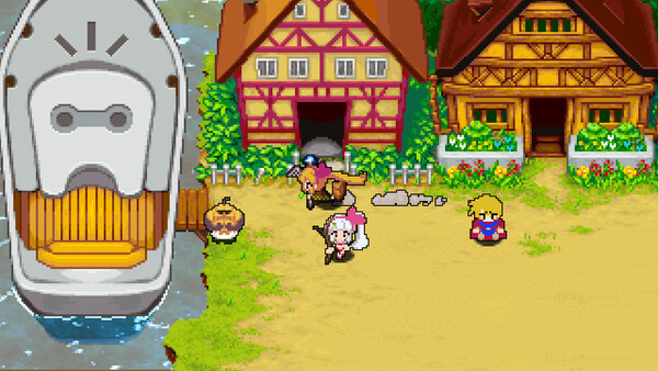Cladun X3|官方中文|Build.19836967+全DLC|解压即撸
